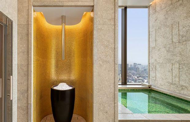 Bulgari Tokyo